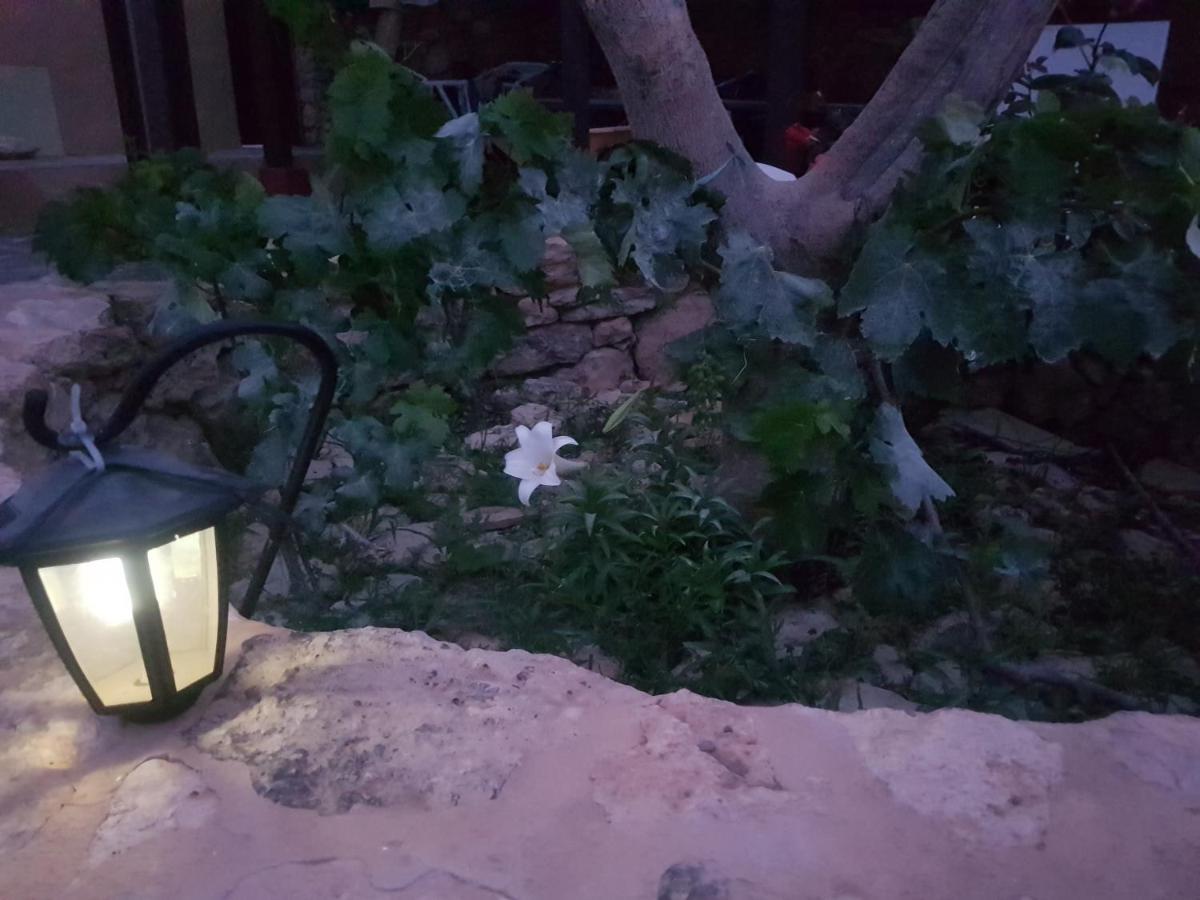 Villa La Vista De Tefía Zewnętrze zdjęcie